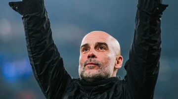 رسالة إنسانية مؤلمة.. جوارديولا يهاجم صمت العالم تجاه الضحايا بتصريحات نارية غير مسبوقة